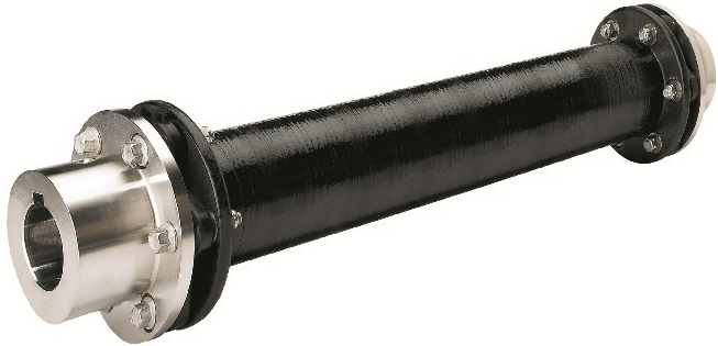 Addax Composite Disc Coupling