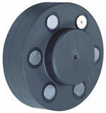 Renold Crown Pin Coupling