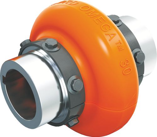 Omega Coupling