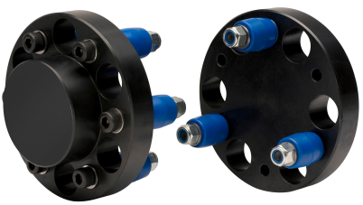 Renold Pinflex Coupling