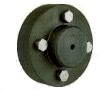 Renold Rigid Coupling