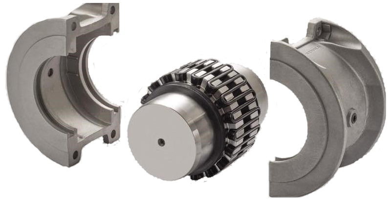 Renold Flexigrid Coupling