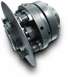 Series 820 Torque Limiters