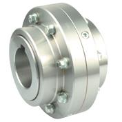 Lifelign Gear Coupling