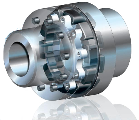 Nor-Mex Coupling