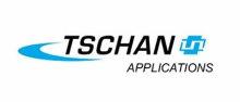 TSCHAN TSCHAN Logo