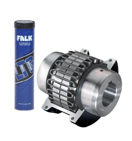 Steelflex Grid Coupling